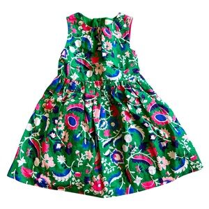 NEW. Mini Boden Dress, Size 3-4y